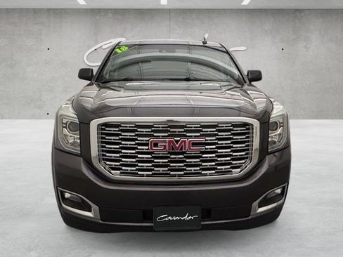 Used 2018 GMC Yukon Denali w/ Denali Ultimate Package image 18