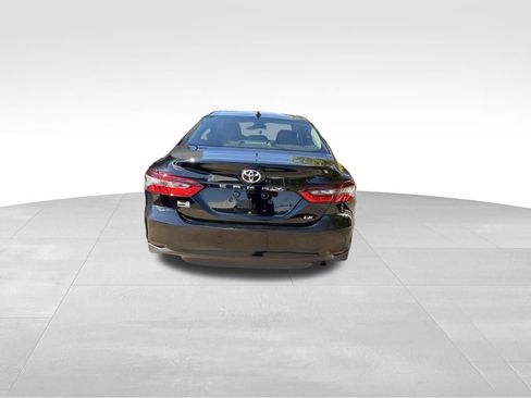 Used 2024 Toyota Camry LE w/ Convenience Package FWD image 7