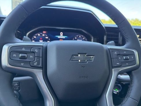 New 2026 Chevrolet Silverado 1500 RST AWD/4WD image 29