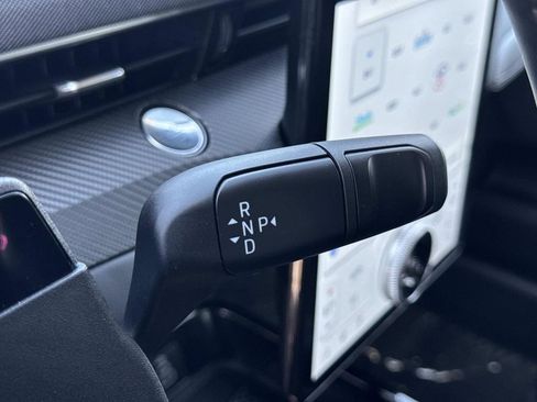 Used 2025 Ford Mustang Mach-E Select w/ Comfort Package Lite image 16