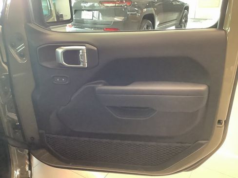 New 2026 Jeep Wrangler Sport S image 26