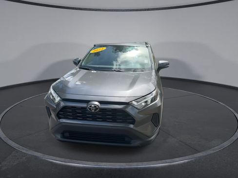Used 2024 Toyota RAV4 XLE FWD image 6