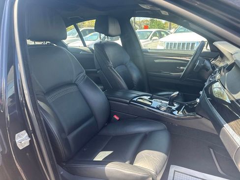 Used 2015 BMW 535i xDrive Sedan AWD/4WD image 32