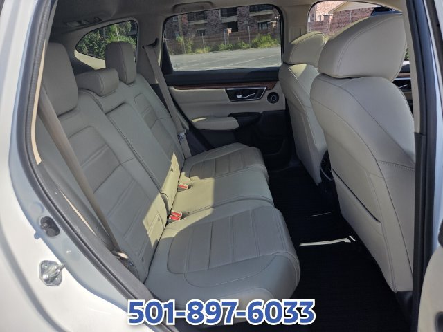 Used 2022 Honda CR-V Touring image 14
