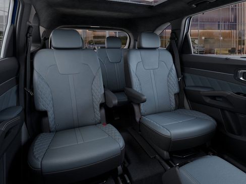 New 2025 Kia Sorento SX Prestige image 17