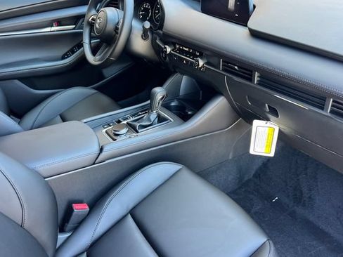 New 2026 MAZDA MAZDA3 s FWD image 16