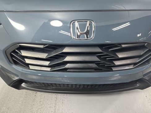 Used 2024 Honda HR-V Sport image 27