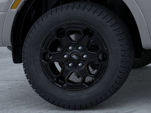 New 2026 Ford Ranger XLT AWD/4WD image 19