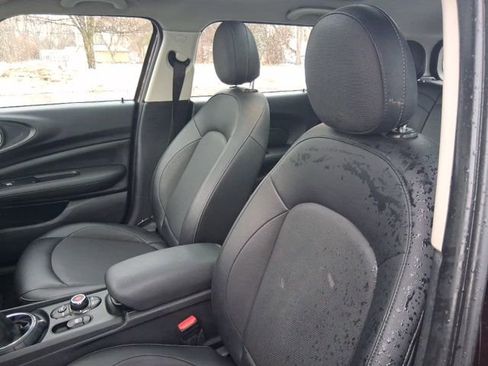 Used 2017 MINI Cooper Clubman image 13