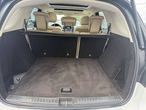 Used 2018 Mercedes-Benz GLE 350 w/ Premium 1 Package image 10