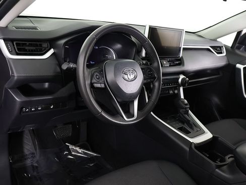 Used 2024 Toyota RAV4 XLE w/ Weather Package AWD/4WD image 26