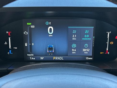 New 2026 Ford Maverick XLT w/ XLT Luxury Package image 22