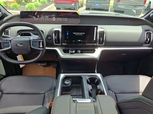 New 2026 Ford Expedition Tremor AWD/4WD image 15