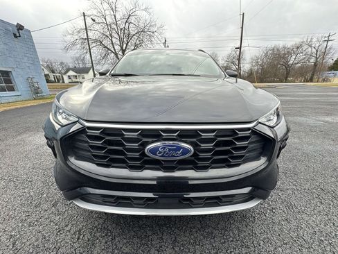 Used 2023 Ford Escape ST-Line w/ Tech Pack #1 AWD/4WD image 25
