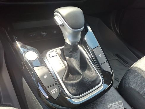 Used 2021 Kia Soul EX FWD image 9