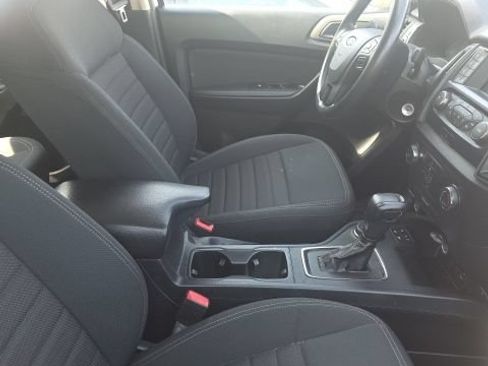 Used 2021 Ford Ranger XL w/ FX4 Off-Road Package AWD/4WD image 5