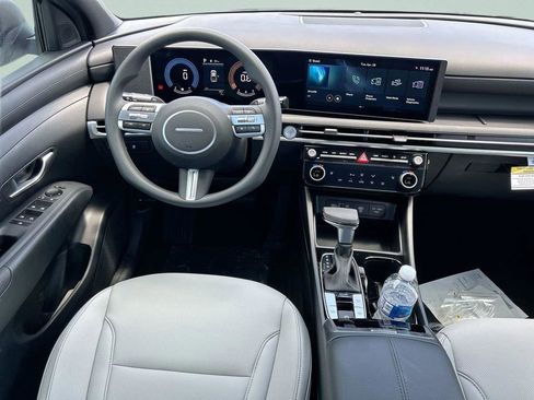 New 2026 Hyundai Santa Cruz SEL FWD image 16