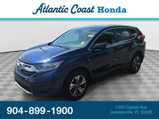 Used 2018 Honda CR-V LX video 1