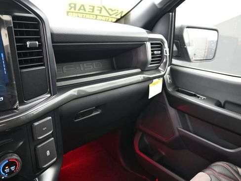 New 2025 Ford F150 STX w/ Equipment Group 200A image 27