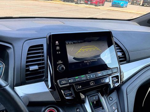 Used 2024 Honda Odyssey Sport image 13