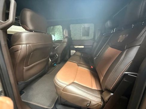Used 2026 Ford F250 King Ranch w/ Chrome Package AWD/4WD image 14