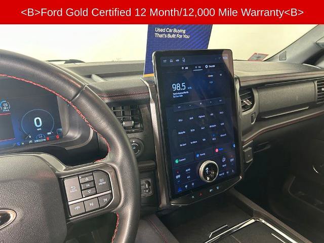 Certified 2024 Ford Expedition Max Limited AWD/4WD image 3