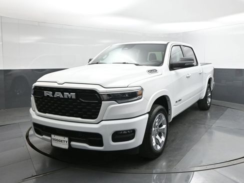 New 2026 RAM 1500 Lone Star RWD image 30