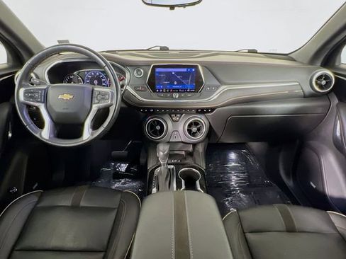 Used 2021 Chevrolet Blazer Premier w/ Driver Confidence II Package AWD/4WD image 25