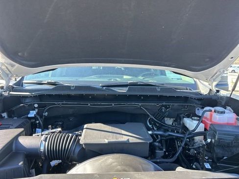 New 2026 Chevrolet Silverado 2500 Custom w/ Custom Value Package image 34