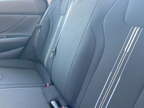 Certified 2024 Hyundai Elantra SEL FWD image 12