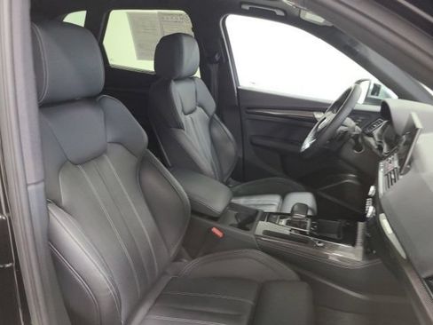 Used 2023 Audi SQ5 Premium Plus AWD/4WD image 12