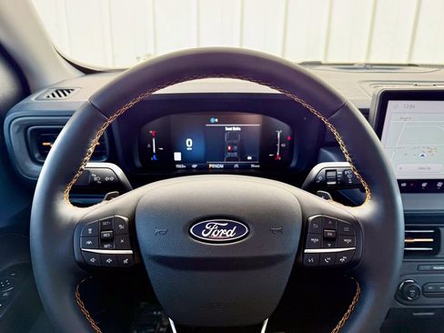 Certified 2025 Ford Maverick Tremor image 24