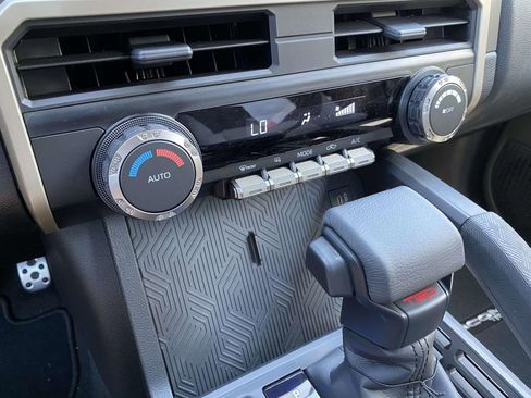 New 2025 Toyota Tacoma TRD Sport image 18