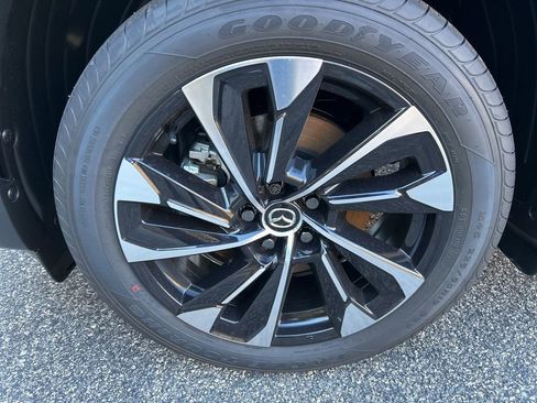 New 2026 MAZDA CX-50 2.5 Hybrid w/ Weather Package image 10