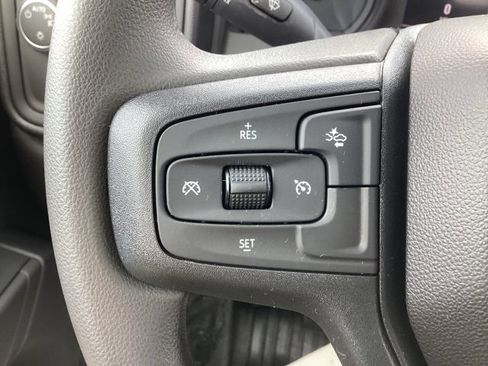 New 2026 Chevrolet Silverado 1500 W/T w/ WT Convenience Package image 23