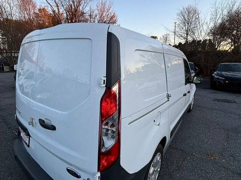 Used 2018 Ford Transit Connect XL image 10