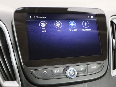 Used 2024 Chevrolet Malibu LT image 32