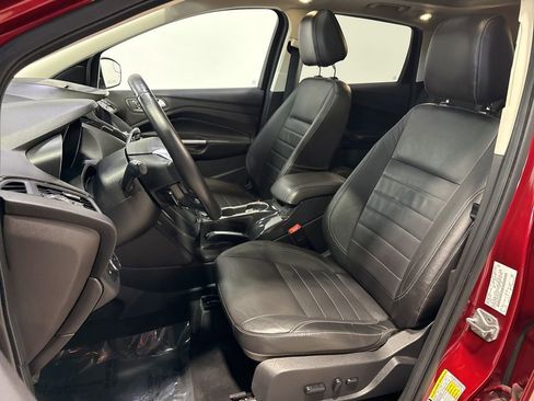 Used 2014 Ford Escape Titanium FWD image 27