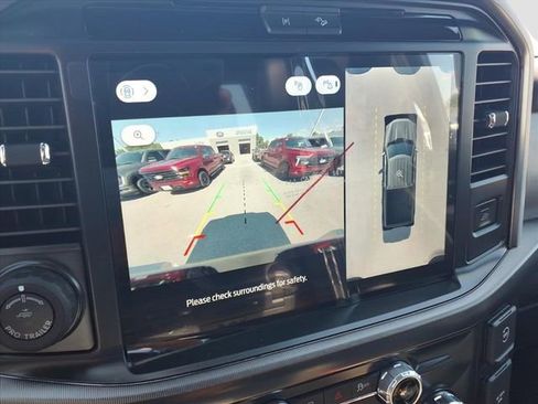 New 2025 Ford F150 Platinum w/ Equipment Group 702A High image 20