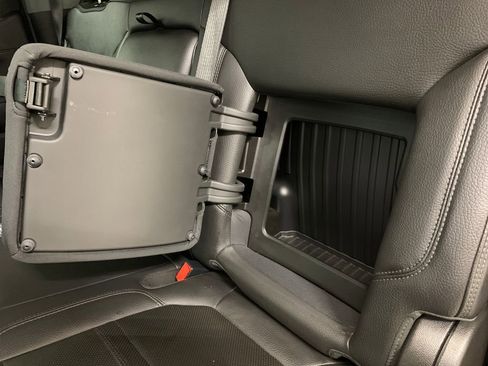 Used 2020 GMC Sierra 1500 Denali w/ Denali Ultimate Package image 19