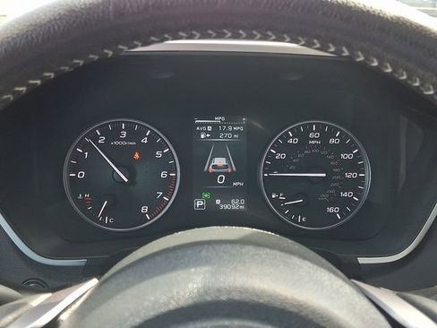 Used 2024 Subaru Ascent Limited w/ Technology Package AWD/4WD image 22