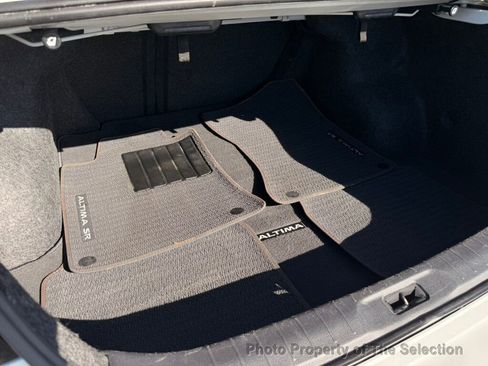 Used 2019 Nissan Altima 2.5 SR w/ SR Premium Package image 50