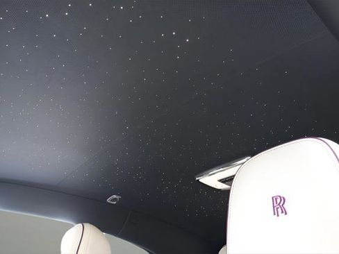 Certified 2024 Rolls-Royce Spectre w/ Spectre Launch Package image 29