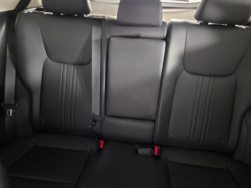 Used 2024 Lexus NX 250 FWD image 24