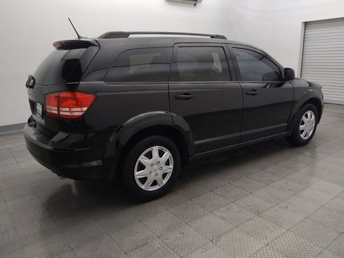 Used 2018 Dodge Journey SE w/ Popular Equipment Group FWD image 10