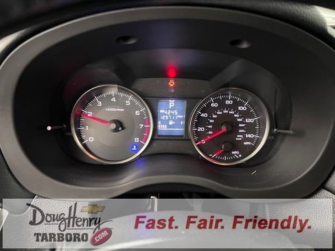 Used 2014 Subaru Crosstrek 2.0i Limited image 50