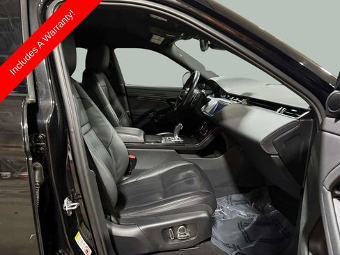 Used 2022 Land Rover Range Rover Evoque R-Dynamic S AWD/4WD image 23
