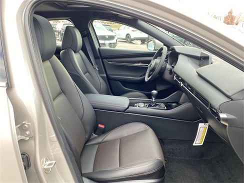New 2026 MAZDA MAZDA3 2.5 S Hatchback w/ Premium Pkg image 29
