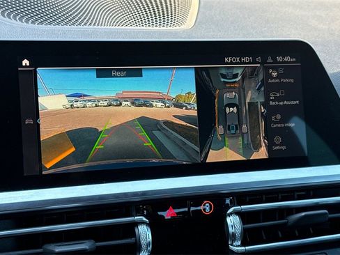 Used 2022 BMW M340i xDrive w/ Premium Package image 19