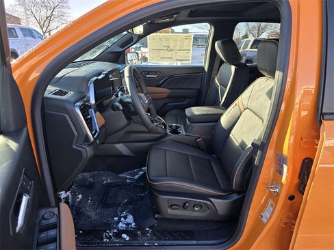 New 2026 GMC Canyon AT4 w/ Technology Plus Package image 13